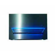 Вытяжка Galvamet Aura 90/F НЕРЖ.