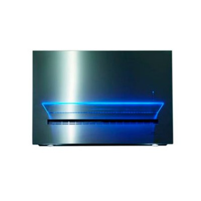 Вытяжка Galvamet Aura 90/F НЕРЖ. Вытяжка Galvamet Aura 90/F НЕРЖ.