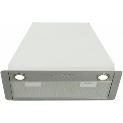 ВСТРАИВАЕМАЯ ВЫТЯЖКА ЭЛИКОР BF5634Q0 хром ВСТРАИВАЕМАЯ ВЫТЯЖКА ЭЛИКОР BF5634Q0 хром