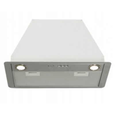 ВСТРАИВАЕМАЯ ВЫТЯЖКА ЭЛИКОР BF5634Q0 хром ВСТРАИВАЕМАЯ ВЫТЯЖКА ЭЛИКОР BF5634Q0 хром