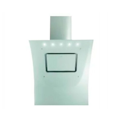 Вытяжка Galvamet Opera 90/A белое стекло Вытяжка Galvamet Opera 90/A белое стекло