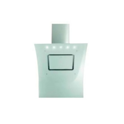 Вытяжка Galvamet Opera 90/A белое стекло Вытяжка Galvamet Opera 90/A белое стекло