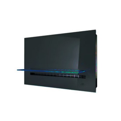 Вытяжка Galvamet Kosmo 90/F чёрное стекло Вытяжка Galvamet Kosmo 90/F чёрное стекло