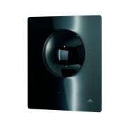 Вытяжка Galvamet Sphera 65/F чёрное стекло