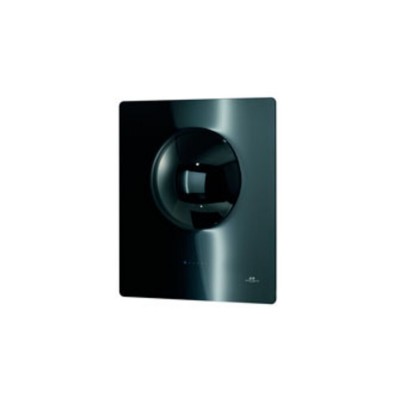 Вытяжка Galvamet Sphera 65/F чёрное стекло Вытяжка Galvamet Sphera 65/F чёрное стекло