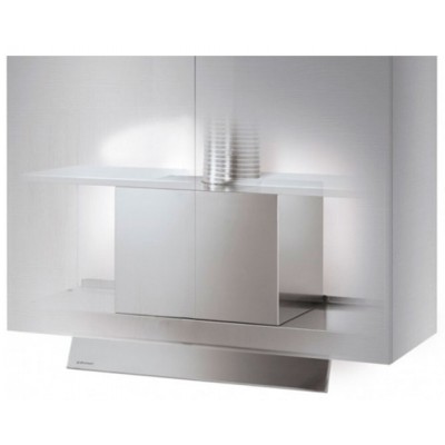 Вытяжка Galvamet Magic 60/A нерж. Вытяжка Galvamet Magic 60/A нерж.