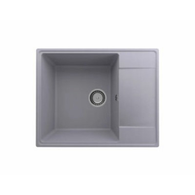 Мойка Ecology Quartz EQ-605-05 бетон Мойка Ecology Quartz EQ-605-05 бетон