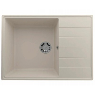 Мойка Ecology Quartz EQ-700-02 лён Мойка Ecology Quartz EQ-700-02 лён