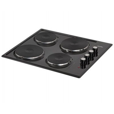 Варочная поверхность эл. SIMFER H60E04B016 Варочная поверхность эл. SIMFER H60E04B016