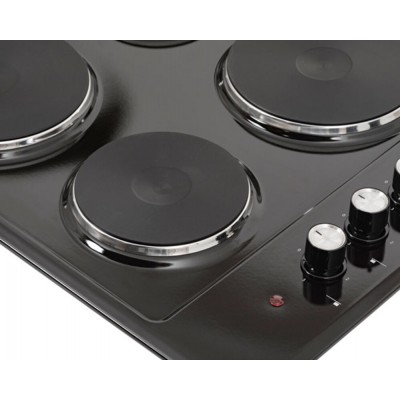 Варочная поверхность эл. SIMFER H60E04B016 Варочная поверхность эл. SIMFER H60E04B016