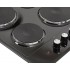 Варочная поверхность эл. SIMFER H60E04B016 Варочная поверхность эл. SIMFER H60E04B016