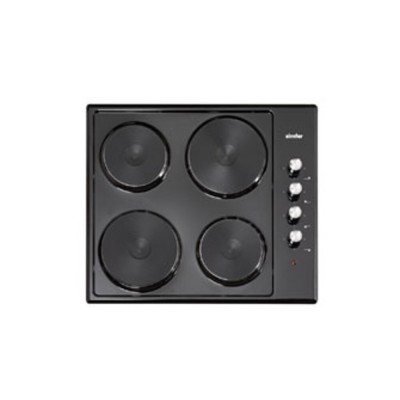 Варочная поверхность эл. SIMFER H60E04B016 Варочная поверхность эл. SIMFER H60E04B016