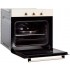 Духовой шкаф эл. SIMFER B6EO16007 Духовой шкаф эл. SIMFER B6EO16007