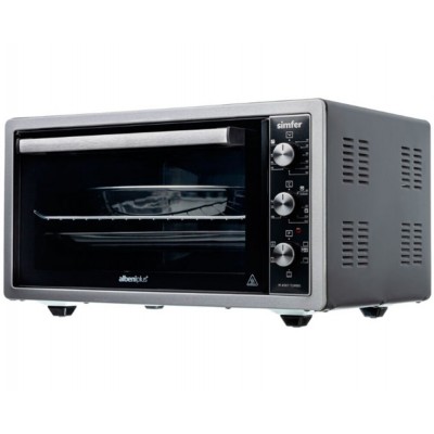 Мини-печь Simfer M4507 Мини-печь Simfer M4507