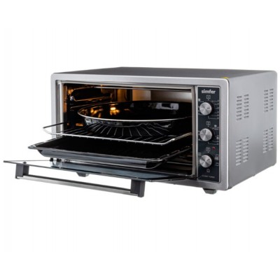Мини-печь Simfer M4507 Мини-печь Simfer M4507