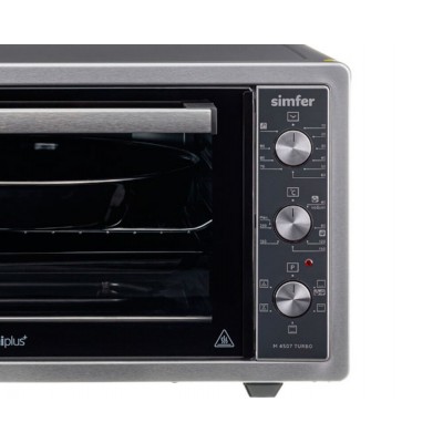 Мини-печь Simfer M4507 Мини-печь Simfer M4507