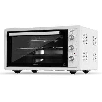 Мини-печь Simfer M4502 Мини-печь Simfer M4502