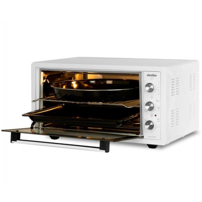 Мини-печь Simfer M4502 Мини-печь Simfer M4502
