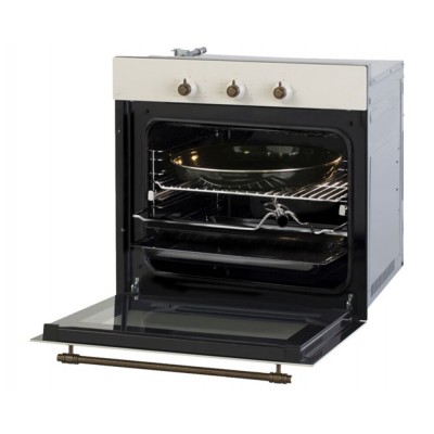 ГАЗОВЫЙ ДУХОВОЙ ШКАФ SIMFER B6GO12017 ГАЗОВЫЙ ДУХОВОЙ ШКАФ SIMFER B6GO12017