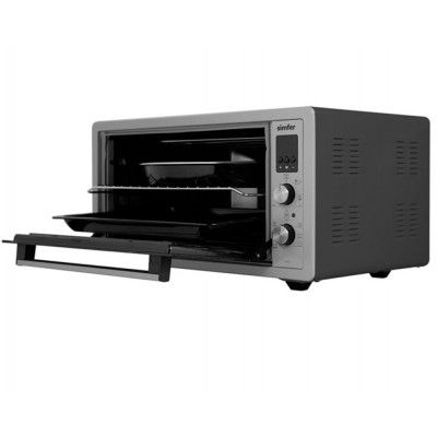 Мини-печь Simfer M4557 Мини-печь Simfer M4557