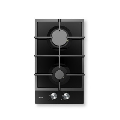 Газовая панель Akpo PGA 302 FGC BL Газовая панель Akpo PGA 302 FGC BL