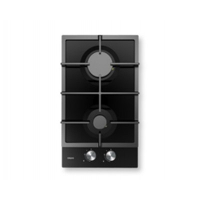 Газовая панель Akpo PGA 302 FGC BL Газовая панель Akpo PGA 302 FGC BL