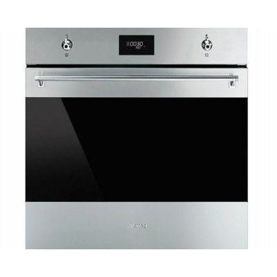 Духовой шкаф SMEG SO6301TX Духовой шкаф SMEG SO6301TX