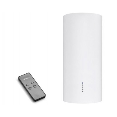 Вытяжка AKPO WK-10 Balmera WL 40 см. белый Вытяжка AKPO WK-10 Balmera WL 40 см. белый