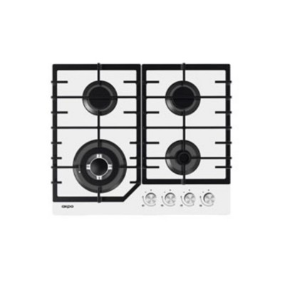 Варочная поверхность газовая AKPO PGA604 IGC-T WH Варочная поверхность газовая AKPO PGA604 IGC-T WH