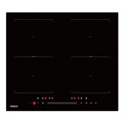 Варочная панель индукционная AKPO PIA 6094122FZ-2 BL