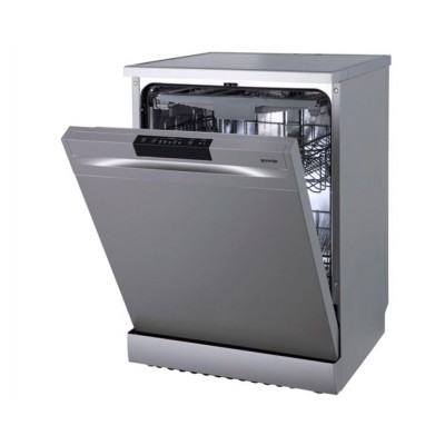 Посудомоечная машина GORENJE GS620C10S Посудомоечная машина GORENJE GS620C10S