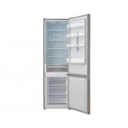 Холодильник Hyundai CC3593FIX нерж.