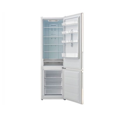 Холодильник Hyundai CC3595FWT белый Холодильник Hyundai CC3595FWT белый