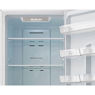 Холодильник Hyundai CC3595FWT белый Холодильник Hyundai CC3595FWT белый