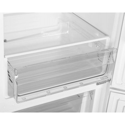 Холодильник Hyundai CC3091LWT белый Холодильник Hyundai CC3091LWT белый