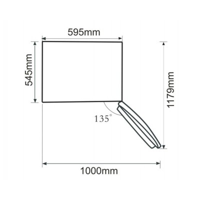 Холодильник Hyundai CC3091LWT белый Холодильник Hyundai CC3091LWT белый