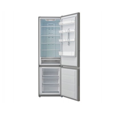 Холодильник Hyundai CC3595FIX нерж. Холодильник Hyundai CC3595FIX нерж.