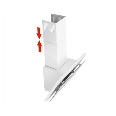 Вытяжка SIMFER 8615 SM Вытяжка SIMFER 8615 SM