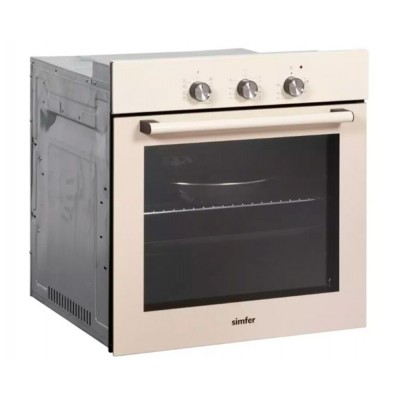Духовой шкаф эл. SIMFER B6ER19071 Духовой шкаф эл. SIMFER B6ER19071