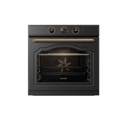 Духовой шкаф эл. GORENJE BOS67371CLB Духовой шкаф эл. GORENJE BOS67371CLB