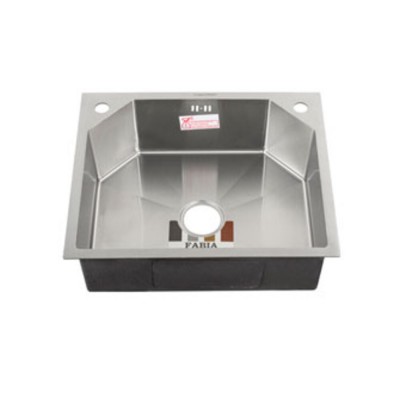 Мойка FABIA PROFI 600x500 Мойка FABIA PROFI 600x500