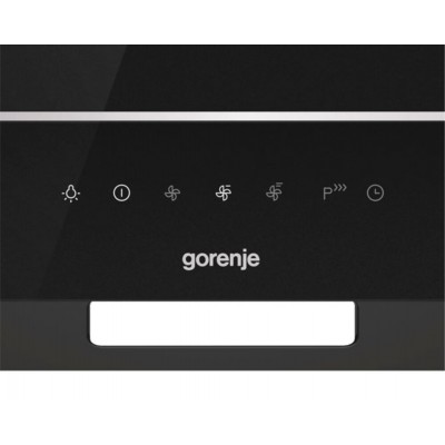 Вытяжка GORENJE WHI649B21S Вытяжка GORENJE WHI649B21S