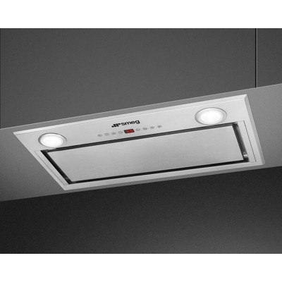 Вытяжка SMEG KICGR52X Вытяжка SMEG KICGR52X