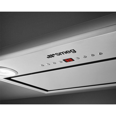 Вытяжка SMEG KICGR52X Вытяжка SMEG KICGR52X