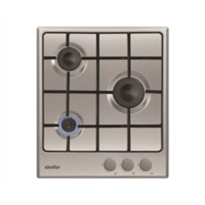 Газовая панель SIMFER H45V30M411 Газовая панель SIMFER H45V30M411