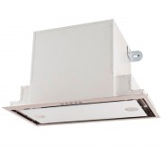 Вытяжка AKPO WK-10 Neva glass 60 см. белый