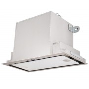 Вытяжка AKPO WK-10 Neva glass 60 см. белый