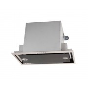 Вытяжка AKPO WK-10 Neva glass 60 см. нерж/чёрный (жесты)