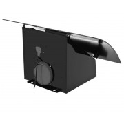 Вытяжка AKPO WK-11 Clarus II 60 см. черный