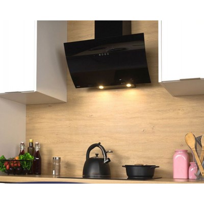 Вытяжка AKPO WK-11 Clarus II 60 см. черный Вытяжка AKPO WK-11 Clarus II 60 см. черный